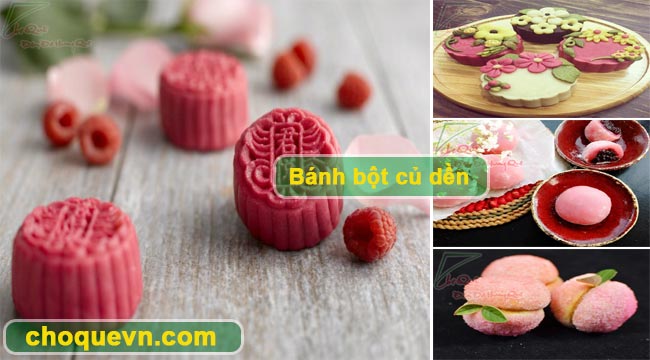 banh bot cu den